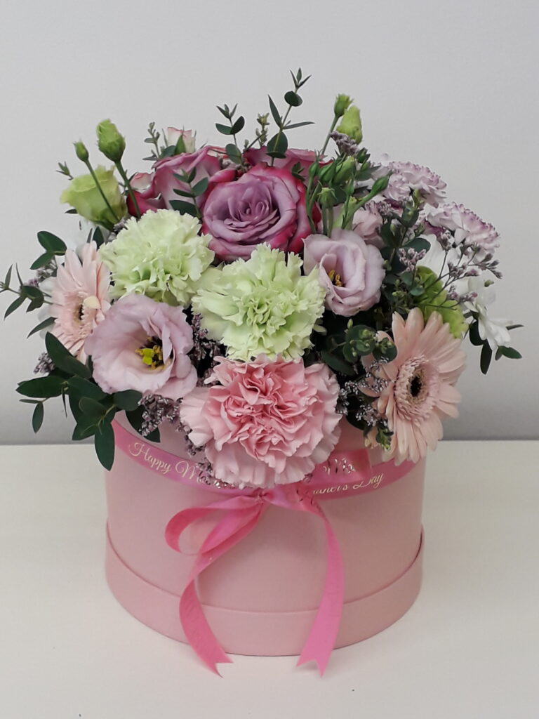 Fine Floral Design - Quality Florists - One Great Torrington